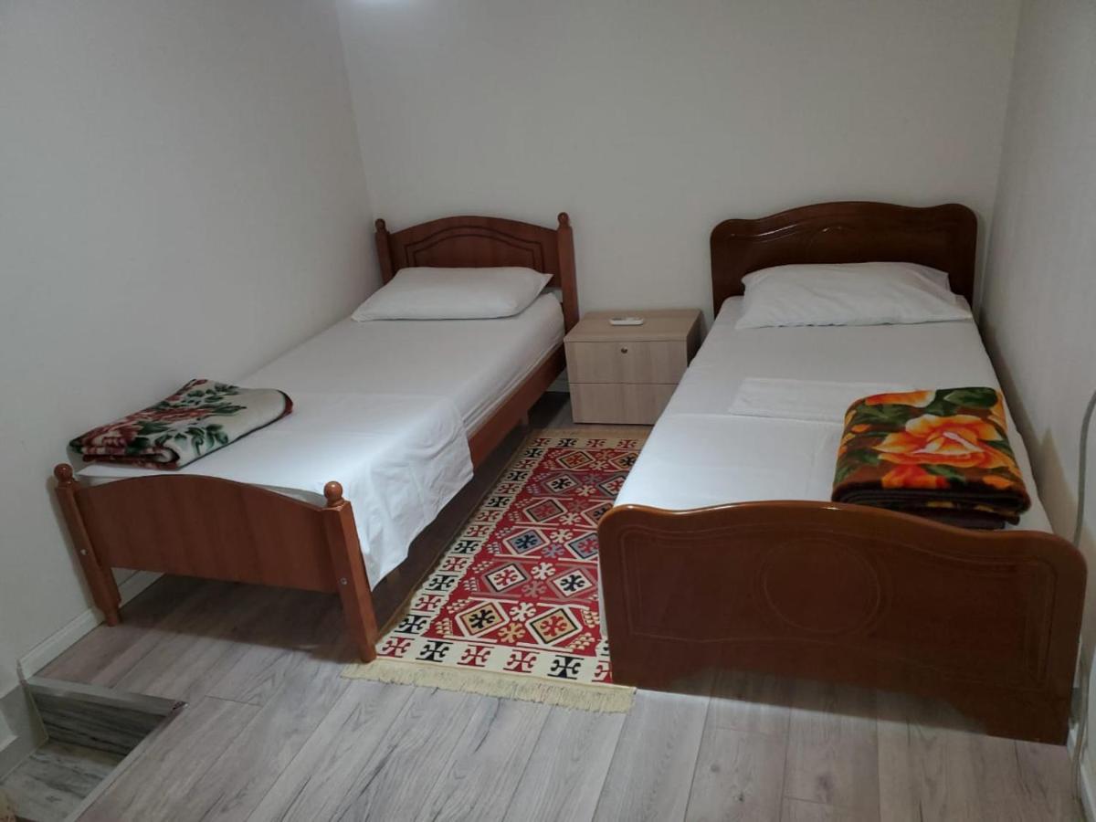Tirana Traditional Home Zewnętrze zdjęcie