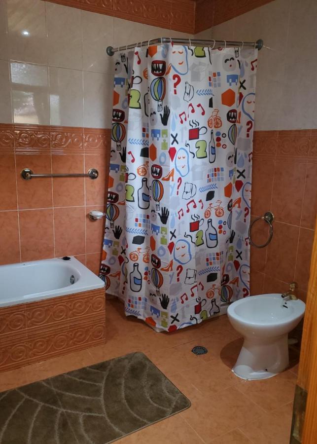 Tirana Traditional Home Zewnętrze zdjęcie
