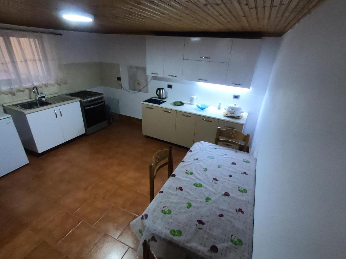 Tirana Traditional Home Zewnętrze zdjęcie