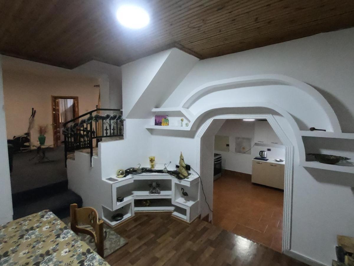 Tirana Traditional Home Zewnętrze zdjęcie