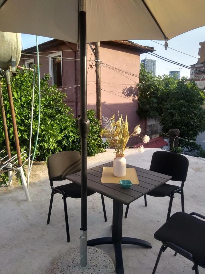 Tirana Traditional Home Zewnętrze zdjęcie